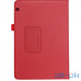 Чохол Classic Folio для Huawei Mediapad T5 10 (AGS2-L09) Red — інтернет магазин All-Ok. фото 2