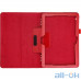 Чохол Classic Folio для Huawei Mediapad T5 10 (AGS2-L09) Red — інтернет магазин All-Ok. фото 3