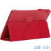 Чохол Classic Folio для Huawei Mediapad T5 10 (AGS2-L09) Red — інтернет магазин All-Ok. фото 4