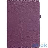 Чохол Classic Folio для Huawei Mediapad T5 10 (AGS2-L09) Purple