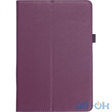 Чохол Classic Folio для Huawei Mediapad T5 10 (AGS2-L09) Purple