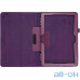 Чохол Classic Folio для Huawei Mediapad T5 10 (AGS2-L09) Purple — інтернет магазин All-Ok. фото 3