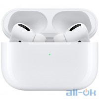 Навушники Jellico Earbuds White UA UCRF