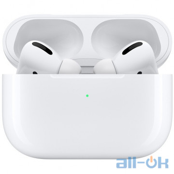 Навушники Jellico Earbuds White UA UCRF
