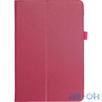 Чохол Classic Folio для Huawei Mediapad T5 10 (AGS2-L09) Hotpink