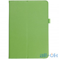 Чохол Classic Folio для Huawei Mediapad T5 10 (AGS2-L09) Green