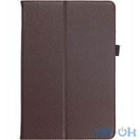 Чохол Classic Folio для Huawei Mediapad T5 10 (AGS2-L09) Brown
