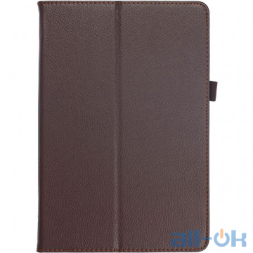 Чохол Classic Folio для Huawei Mediapad T5 10 (AGS2-L09) Brown