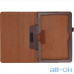 Чохол Classic Folio для Huawei Mediapad T5 10 (AGS2-L09) Brown — інтернет магазин All-Ok. фото 3