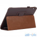 Чохол Classic Folio для Huawei Mediapad T5 10 (AGS2-L09) Brown — інтернет магазин All-Ok. фото 4