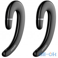 Навушники JOYROOM JR-P2S Black UA UCRF