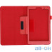 Чохол Classic Folio для Huawei Mediapad T3 8 (KOB-L09) Red — інтернет магазин All-Ok. фото 3