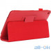 Чохол Classic Folio для Huawei Mediapad T3 8 (KOB-L09) Red — інтернет магазин All-Ok. фото 4
