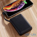 Зовнішній акумулятор (Power Bank) JOYROOM D-M200 Li-Pol 10000mAh Black UA UCRF — інтернет магазин All-Ok. фото 2