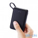 Зовнішній акумулятор (Power Bank) JOYROOM D-M200 Li-Pol 10000mAh Black UA UCRF — інтернет магазин All-Ok. фото 3