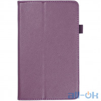 Чохол Classic Folio для Huawei Mediapad T3 8 (KOB-L09) Purple