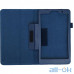 Чохол Classic Folio для Huawei Mediapad T3 8 (KOB-L09) Navy Blue — інтернет магазин All-Ok. фото 3