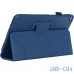 Чохол Classic Folio для Huawei Mediapad T3 8 (KOB-L09) Navy Blue — інтернет магазин All-Ok. фото 4