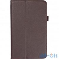 Чохол Classic Folio для Huawei Mediapad T3 8 (KOB-L09) Brown
