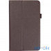 Чохол Classic Folio для Huawei Mediapad T3 8 (KOB-L09) Brown — інтернет магазин All-Ok. фото 1
