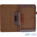 Чохол Classic Folio для Huawei Mediapad T3 8 (KOB-L09) Brown — інтернет магазин All-Ok. фото 3