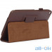 Чохол Classic Folio для Huawei Mediapad T3 8 (KOB-L09) Brown — інтернет магазин All-Ok. фото 4