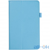 Чохол Classic Folio для Huawei Mediapad T3 8 (KOB-L09) Blue