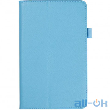 Чохол Classic Folio для Huawei Mediapad T3 8 (KOB-L09) Blue