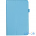 Чохол Classic Folio для Huawei Mediapad T3 8 (KOB-L09) Blue — інтернет магазин All-Ok. фото 1