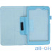 Чохол Classic Folio для Huawei Mediapad T3 8 (KOB-L09) Blue — інтернет магазин All-Ok. фото 3