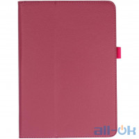 Чохол Classic Folio для Huawei Mediapad T3 10 (AGS-L09) Hotpink