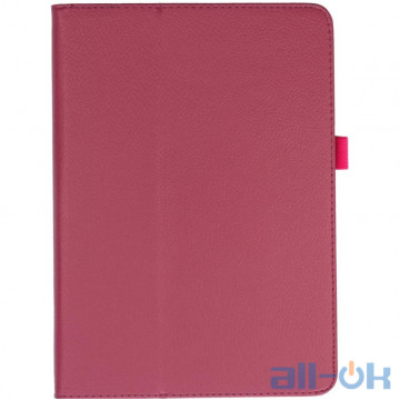 Чохол Classic Folio для Huawei Mediapad T3 10 (AGS-L09) Hotpink