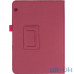 Чохол Classic Folio для Huawei Mediapad T3 10 (AGS-L09) Hotpink — інтернет магазин All-Ok. фото 2