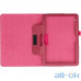 Чохол Classic Folio для Huawei Mediapad T3 10 (AGS-L09) Hotpink — інтернет магазин All-Ok. фото 4