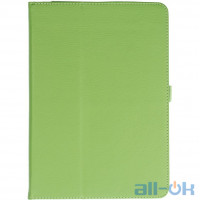 Чохол Classic Folio для Huawei Mediapad T3 10 (AGS-L09) Green