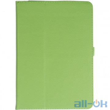 Чохол Classic Folio для Huawei Mediapad T3 10 (AGS-L09) Green