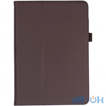 Чохол Classic Folio для Huawei Mediapad T3 10 (AGS-L09) Brown