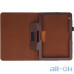 Чохол Classic Folio для Huawei Mediapad T3 10 (AGS-L09) Brown — інтернет магазин All-Ok. фото 4