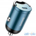 Автомобільний зарядний пристрій Baseus Tiny Star Mini PPS Car Charge USB Type-C Port 30W Blue (VCHX-B03) — інтернет магазин All-Ok. фото 1