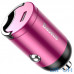Автомобільний зарядний пристрій Baseus Tiny Star Mini PPS Car Charge USB Type-C Port 30W Pink (VCHX-B04) — інтернет магазин All-Ok. фото 3