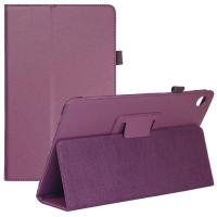 Чохол Classic Folio для Huawei Matepad T10 / T10S Purple