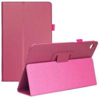 Чохол Classic Folio для Huawei Matepad T10 / T10S Hotpink