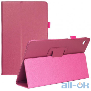 Чохол Classic Folio для Huawei Matepad T10 / T10S Hotpink