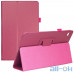Чохол Classic Folio для Huawei Matepad T10 / T10S Hotpink — інтернет магазин All-Ok. фото 1
