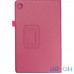 Чохол Classic Folio для Huawei Matepad T10 / T10S Hotpink — інтернет магазин All-Ok. фото 3