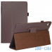 Чохол Classic Folio для Huawei Matepad T10 / T10S Brown — інтернет магазин All-Ok. фото 1