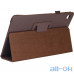 Чохол Classic Folio для Huawei Matepad T10 / T10S Brown — інтернет магазин All-Ok. фото 4