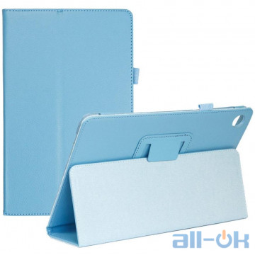 Чохол Classic Folio для Huawei Matepad T10 / T10S Blue