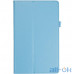 Чохол Classic Folio для Huawei Matepad T10 / T10S Blue — інтернет магазин All-Ok. фото 2