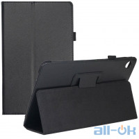 Чохол Classic Folio для Huawei Matepad T10 / T10S Black